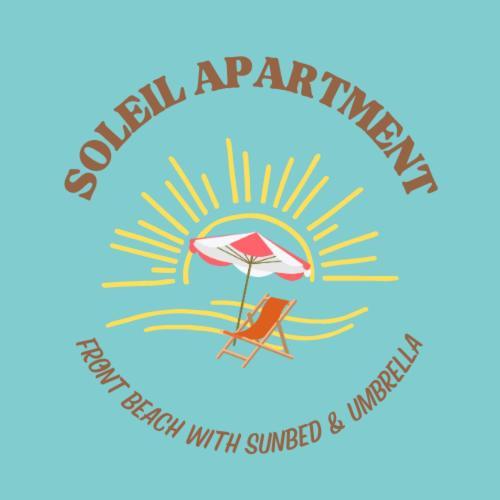 Soleil Apartment With Sunbed & Umbrella Vlorë Buitenkant foto
